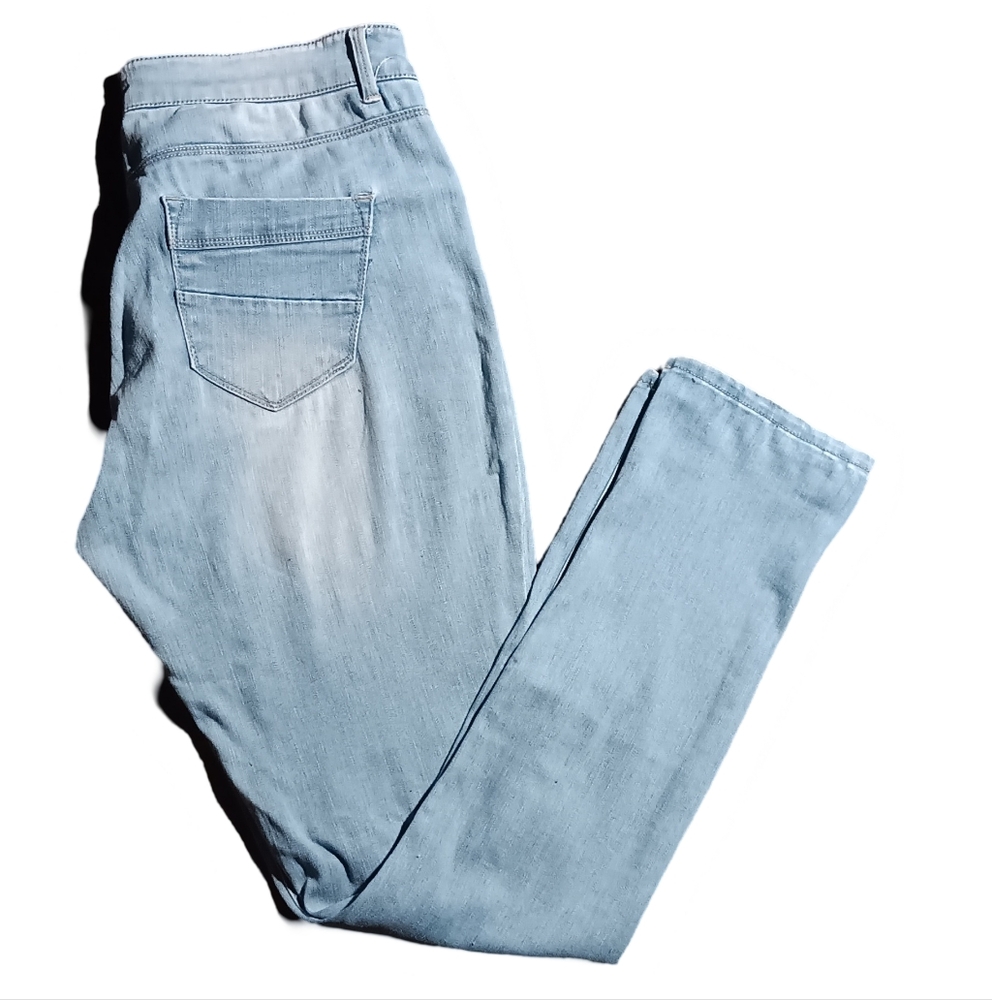 Blue Nine Planet jeans